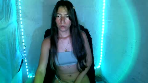 elizabeth online show from 07-20-26, 12:58