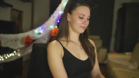 Candy Storm online show from 10-28-25, 08:22