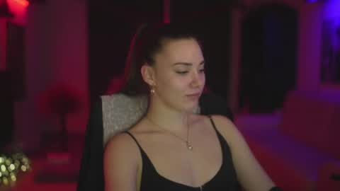 Candy Storm online show from 01-10-26, 10:58