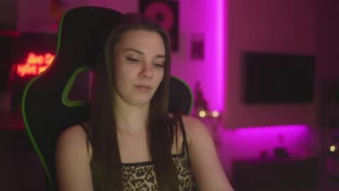 Candy Storm online show from 02-26-26, 09:36