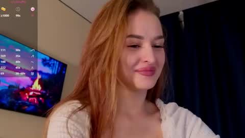 Hey there Im Anna 21 years old online show from 07-02-26, 06:14