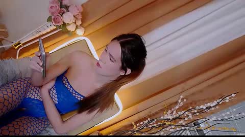 Candy online show from 03-14-26, 08:09