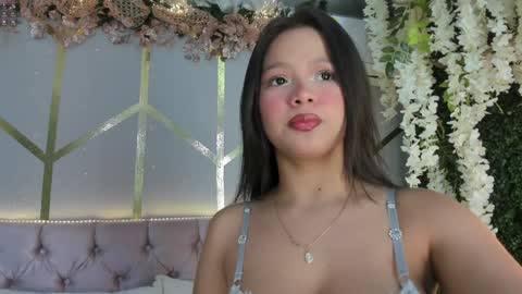 Candy Beck online show from 12-09-24, 07:39