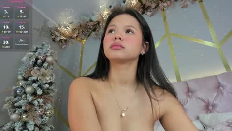 Candy Beck online show from 12-23-24, 05:43