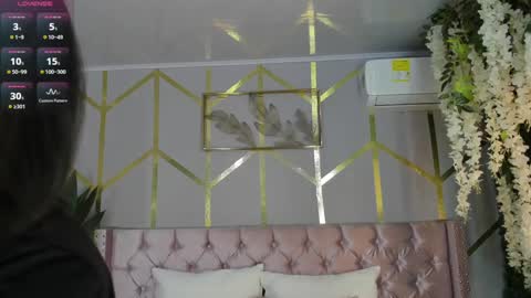 Candy Beck online show from 02-08-25, 12:28