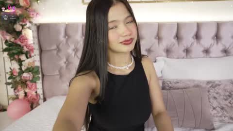 Candy Beck online show from 04-09-26, 04:56