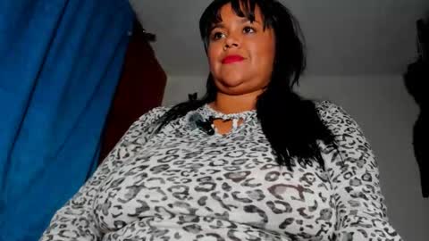 Candy  Brown online show from 03-27-26, 01:44