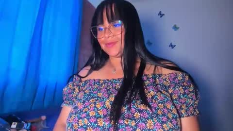 Candy  Brown online show from 05-14-26, 01:40