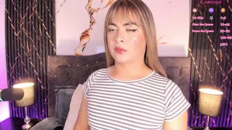 CamilaInstagram candy canne  Pvt open online show from 05-17-26, 02:53