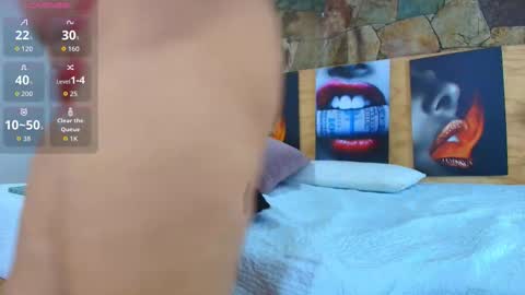 Snapshot of candy_feett chatting on 02-13-26, 09:00 Jolie online show from 02-13-26, 09:00