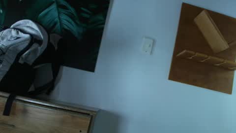 Snapshot of candy_feett chatting on 04-25-26, 09:01 Jolie online show from 04-25-26, 09:01