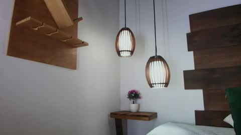 Snapshot of candy_feett chatting on 05-19-26, 06:47 Jolie online show from 05-19-26, 06:47