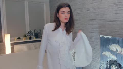 Flora online show from 02-01-25, 07:13