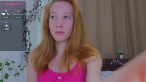 candy_flosse online show from 09-19-25, 08:38