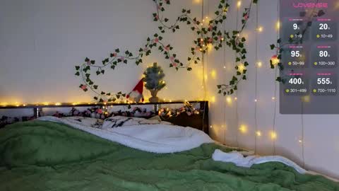 candy_flosse online show from 01-11-26, 08:19