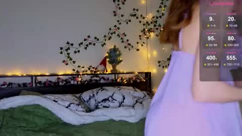 candy_flosse online show from 01-13-26, 08:30