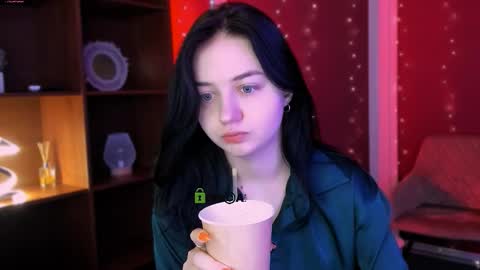 candy flossie1 online show from 12-01-25, 05:56