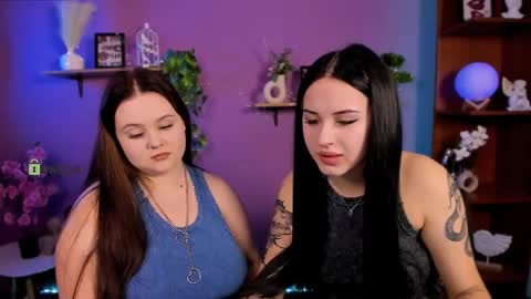 candy flossie1 online show from 04-02-26, 06:38