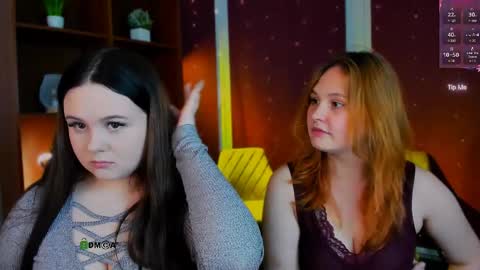 candy flossie1 online show from 04-08-26, 07:03