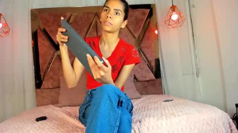 CANDY  online show from 10-06-25, 10:51