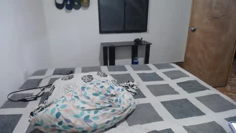 Candy  Grey online show from 01-08-26, 01:52