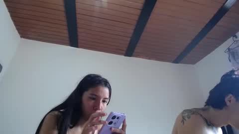 Candy  Grey online show from 01-13-26, 03:17