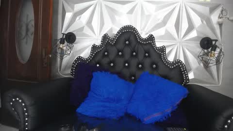 candy online show from 10-26-25, 05:57