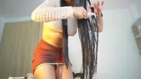 Nickol online show from 04-11-26, 07:18