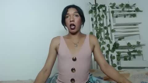 candy_hot_trans online show from 03-31-26, 02:17