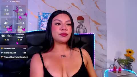 Isabella online show from 05-30-26, 05:26