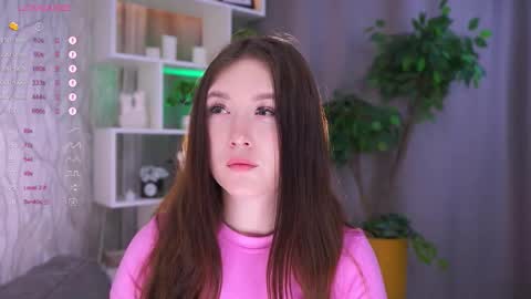 Leya online show from 11-10-25, 05:17