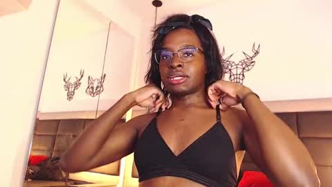 CANDY LOVE  DANNA online show from 10-25-25, 11:43