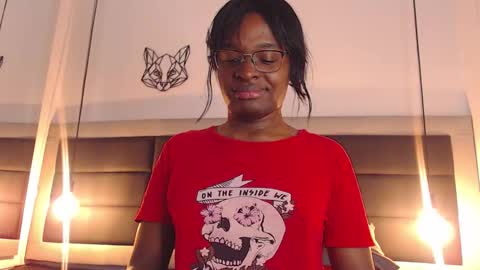 CANDY LOVE  DANNA online show from 11-19-25, 07:25