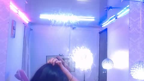 Candy online show from 01-11-25, 12:22