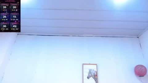 Candy online show from 06-27-26, 02:44