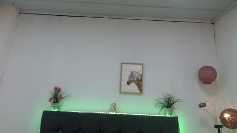 Candy online show from 07-19-26, 07:17