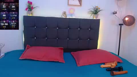 Candy online show from 07-20-26, 07:27
