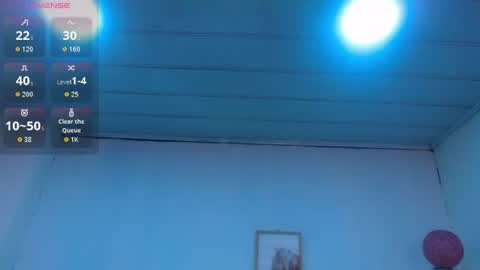 Candy online show from 07-27-26, 07:43
