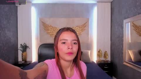 C A N D Y  online show from 06-03-26, 11:24
