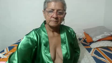 candy online show from 02-17-25, 12:32