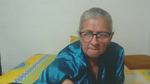 candy online show from 03-08-25, 01:50