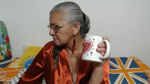 candy online show from 03-16-26, 10:25