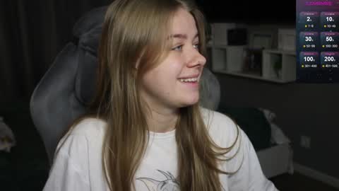 Snapshot of candy_meggie chatting on 12-07-24, 02:24 Megan online show from 12-07-24, 02:24