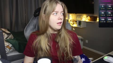 Snapshot of candy_meggie chatting on 12-28-24, 09:09 Megan online show from 12-28-24, 09:09