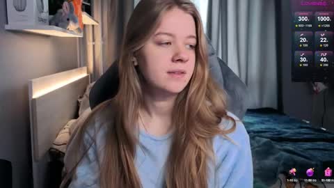 Snapshot of candy_meggie chatting on 03-07-25, 09:51 Megan online show from 03-07-25, 09:51