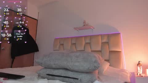 Snapshot of candy_millers chatting on 01-22-25, 07:24 Candy online show from 01-22-25, 07:24