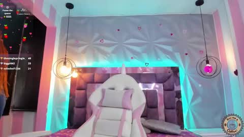 Ania online show from 01-17-25, 05:41