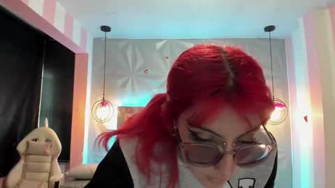 Ania online show from 02-11-25, 05:18