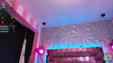 Ania online show from 03-02-25, 06:19