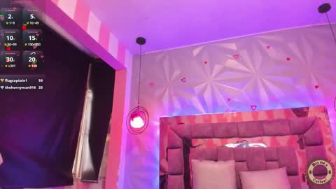 Ania online show from 03-06-25, 05:33